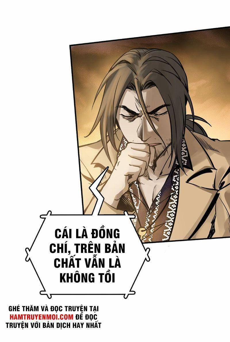 Xuyên Không Thành Chim 107 trang 16