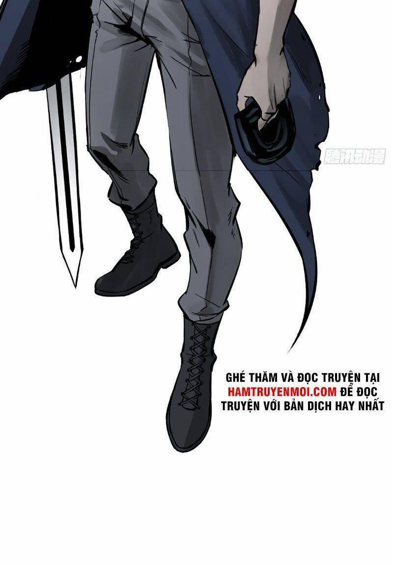 Xuyên Không Thành Chim 107 trang 2