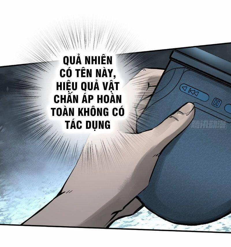 Xuyên Không Thành Chim 107 trang 3