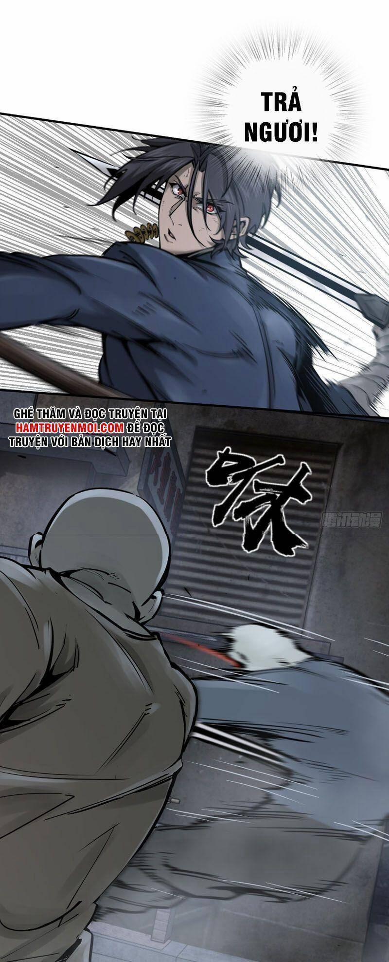 Xuyên Không Thành Chim 107 trang 37