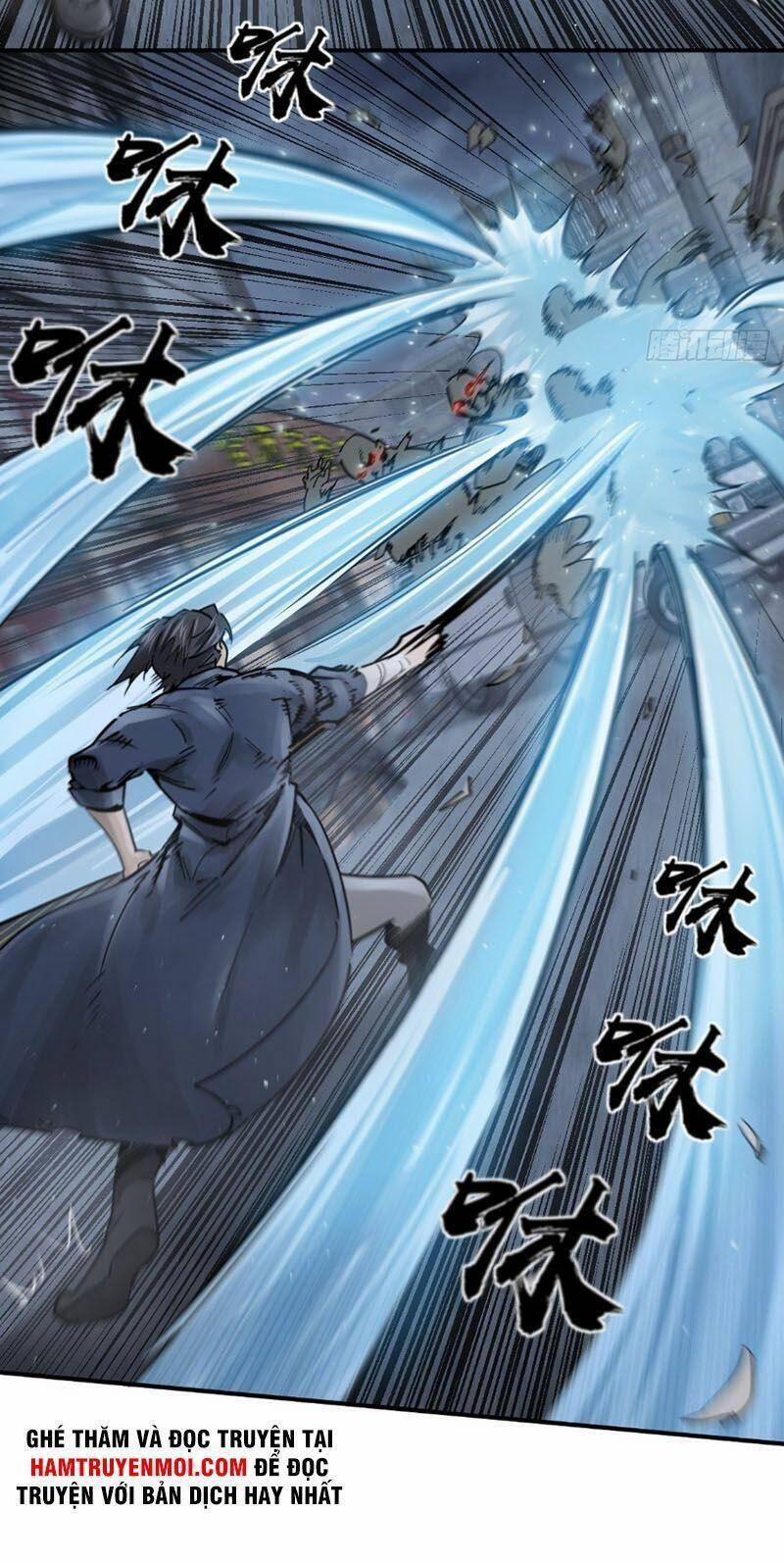 Xuyên Không Thành Chim 107 trang 39