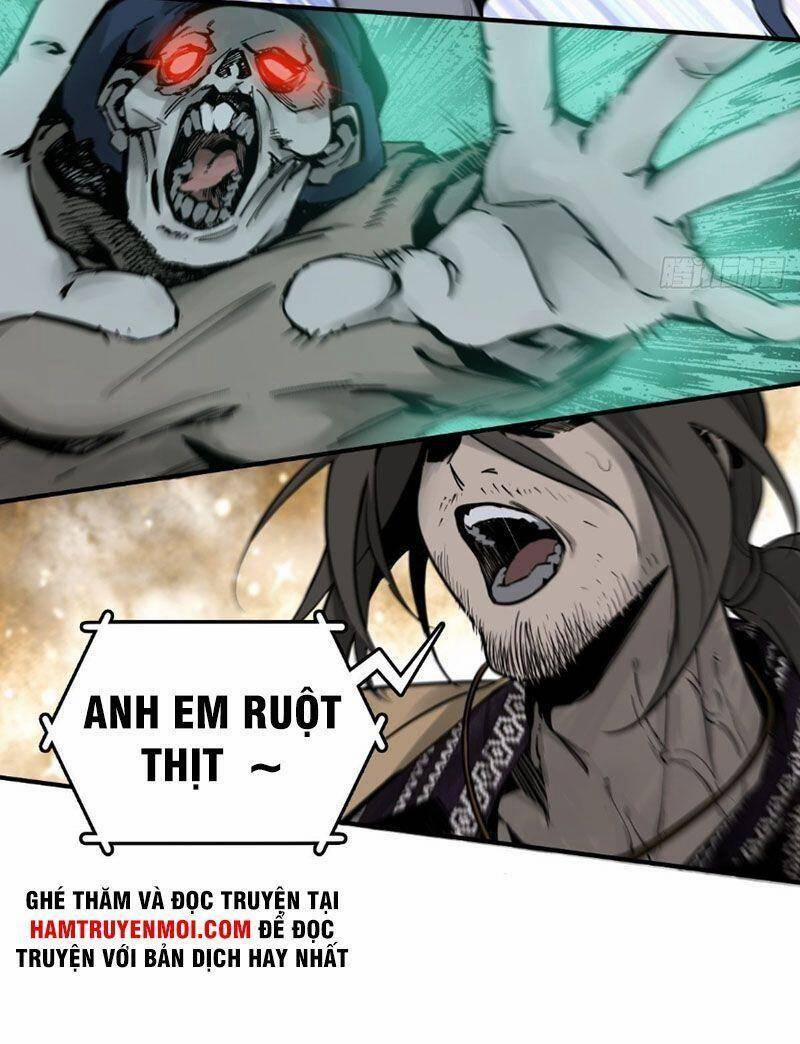 Xuyên Không Thành Chim 107 trang 45