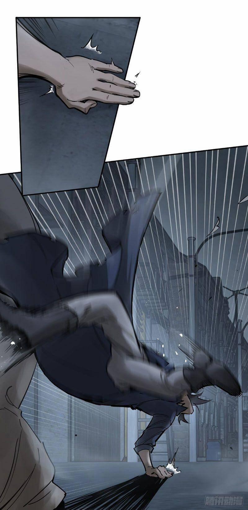 Xuyên Không Thành Chim 107 trang 50