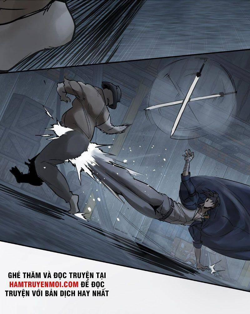 Xuyên Không Thành Chim 107 trang 51