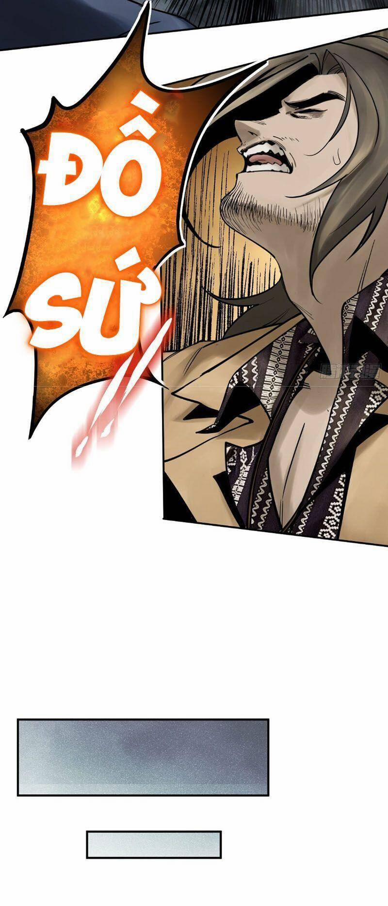 Xuyên Không Thành Chim 107 trang 58