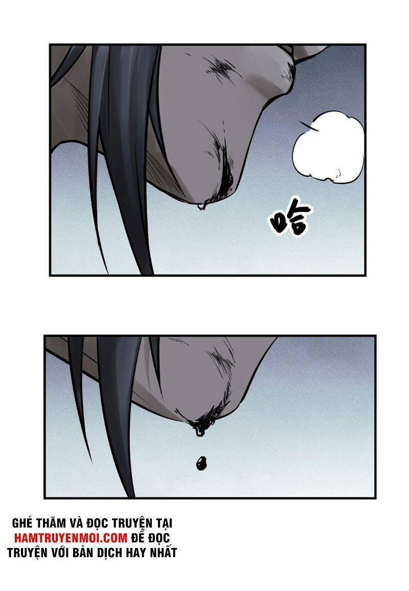 Xuyên Không Thành Chim 107 trang 59