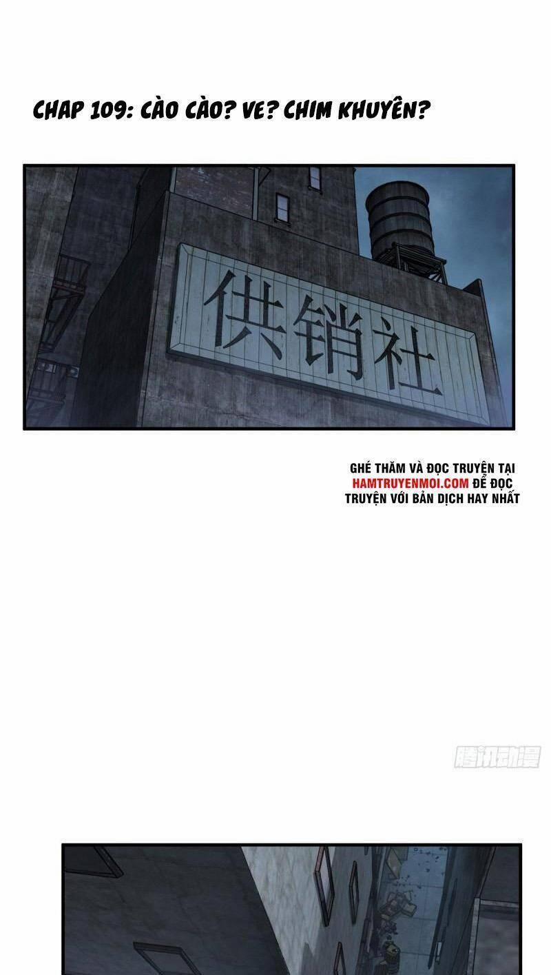 Xuyên Không Thành Chim 109 trang 0