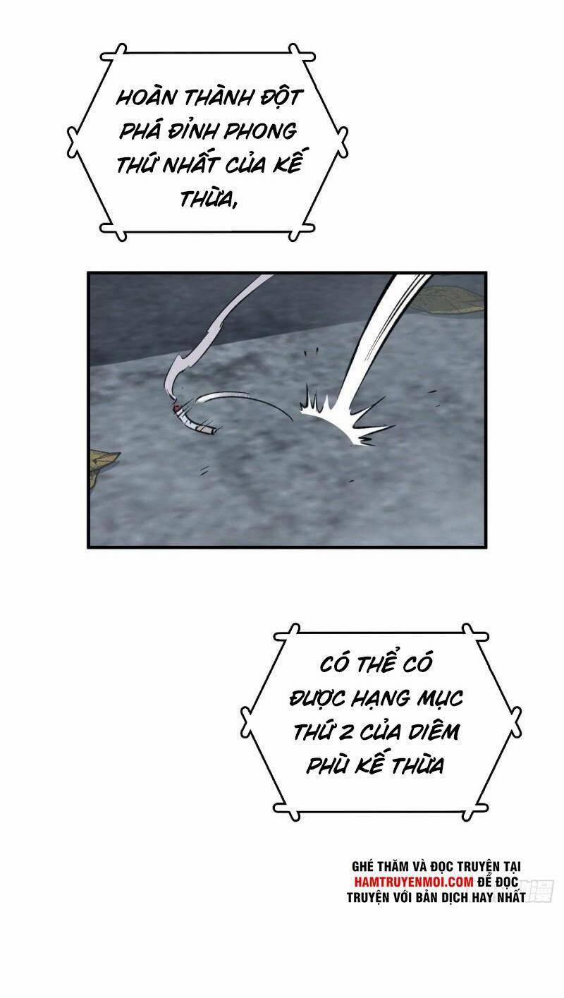 Xuyên Không Thành Chim 109 trang 14