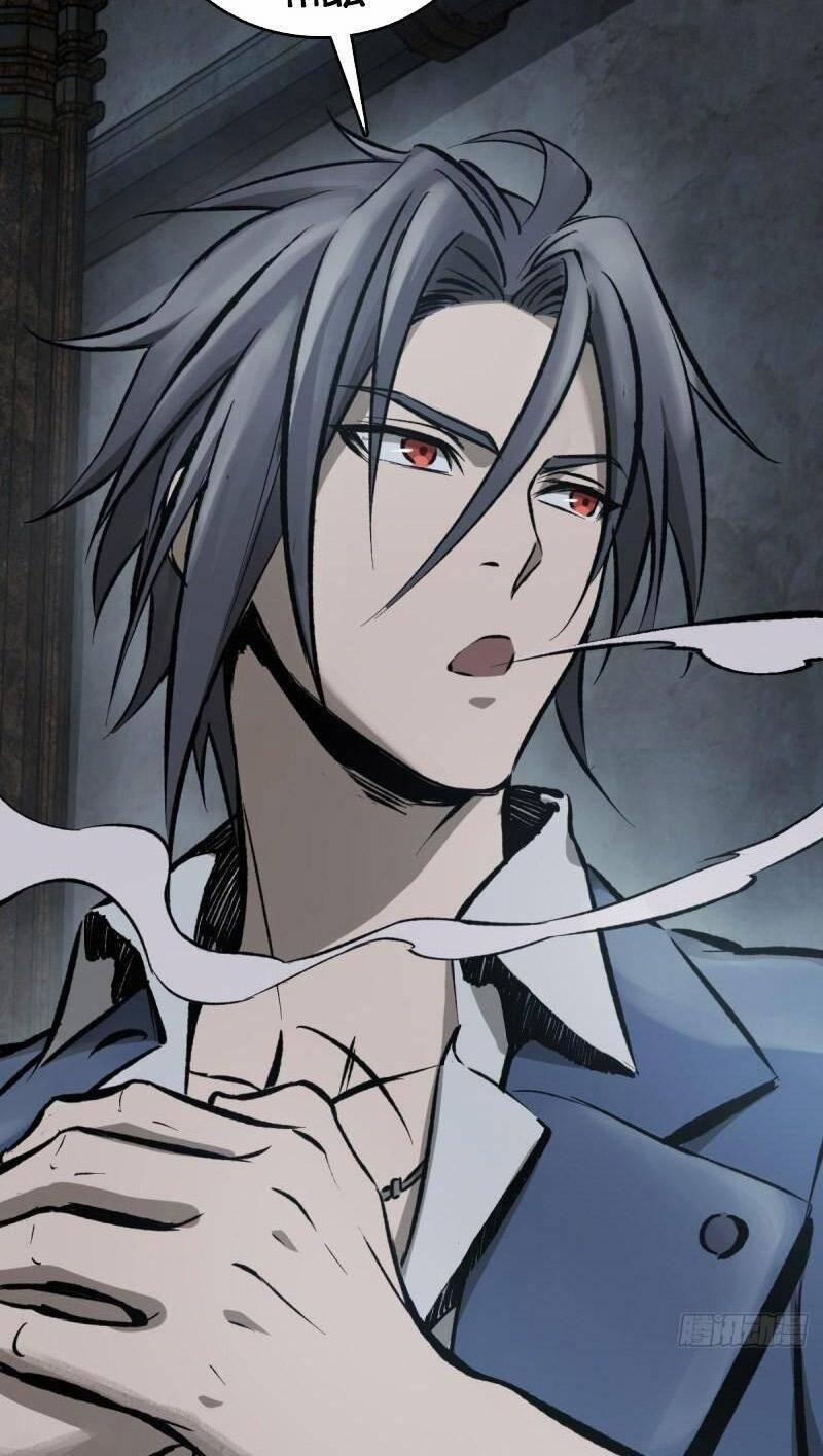 Xuyên Không Thành Chim 109 trang 16