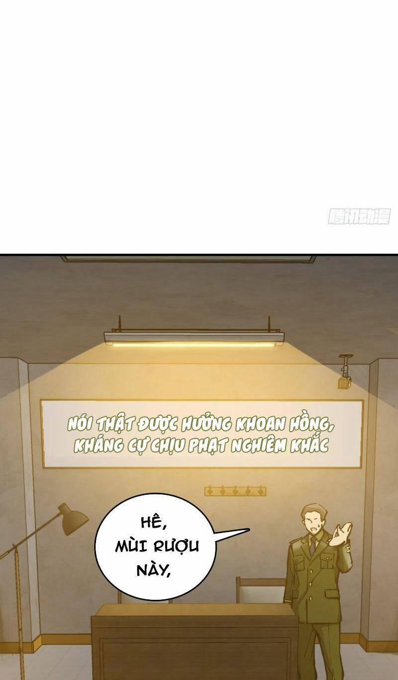 Xuyên Không Thành Chim 109 trang 22