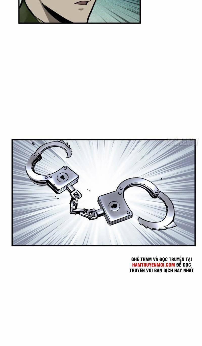 Xuyên Không Thành Chim 109 trang 24