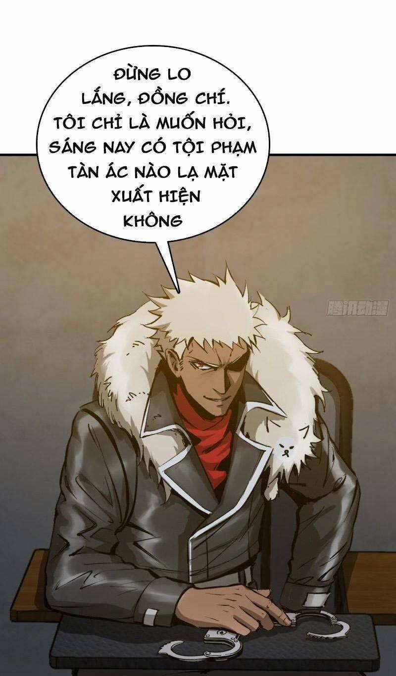 Xuyên Không Thành Chim 109 trang 25