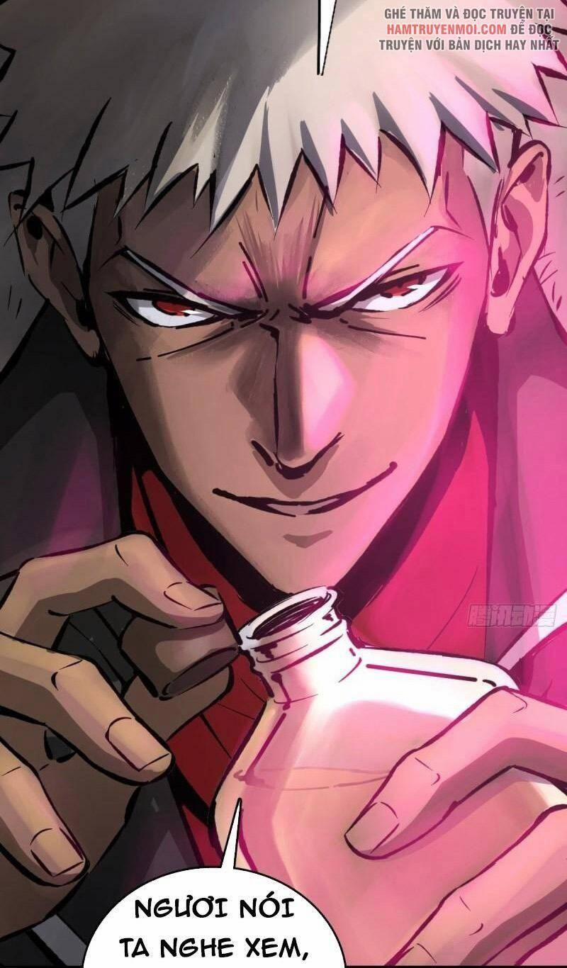 Xuyên Không Thành Chim 109 trang 29