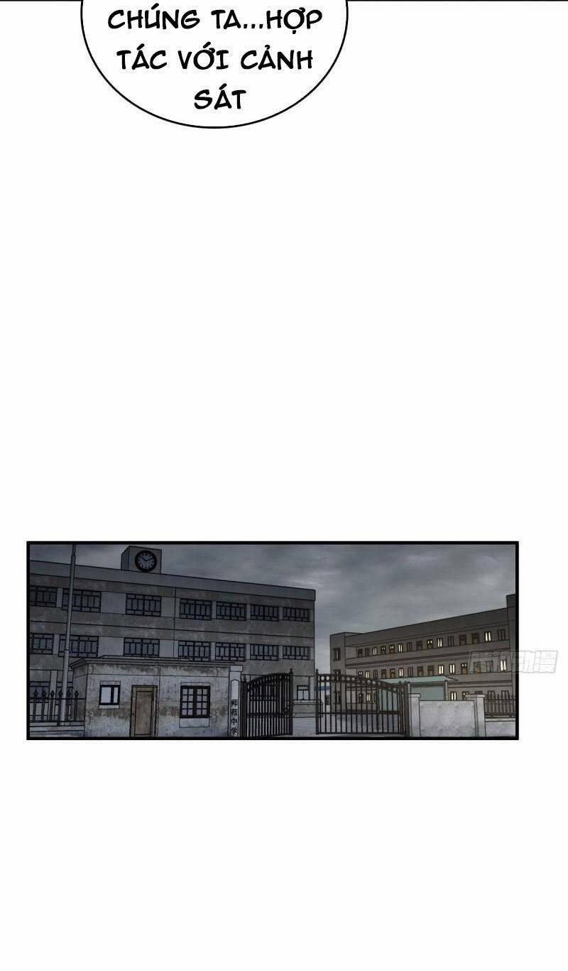 Xuyên Không Thành Chim 109 trang 30