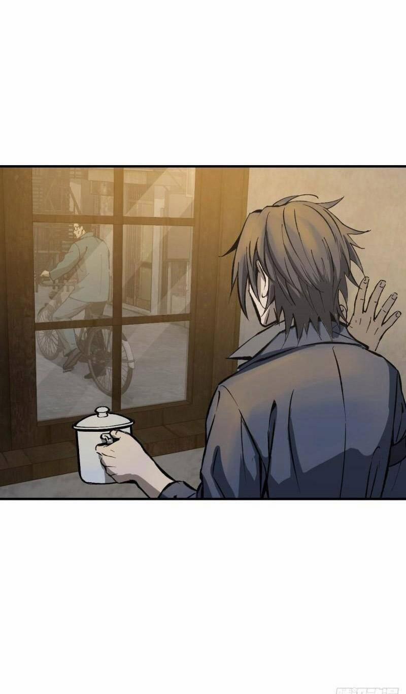 Xuyên Không Thành Chim 109 trang 37