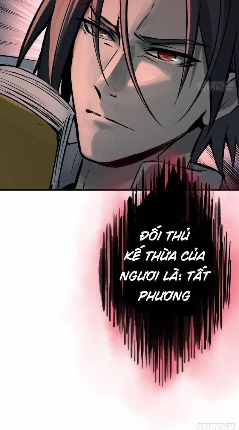 Xuyên Không Thành Chim 109 trang 42