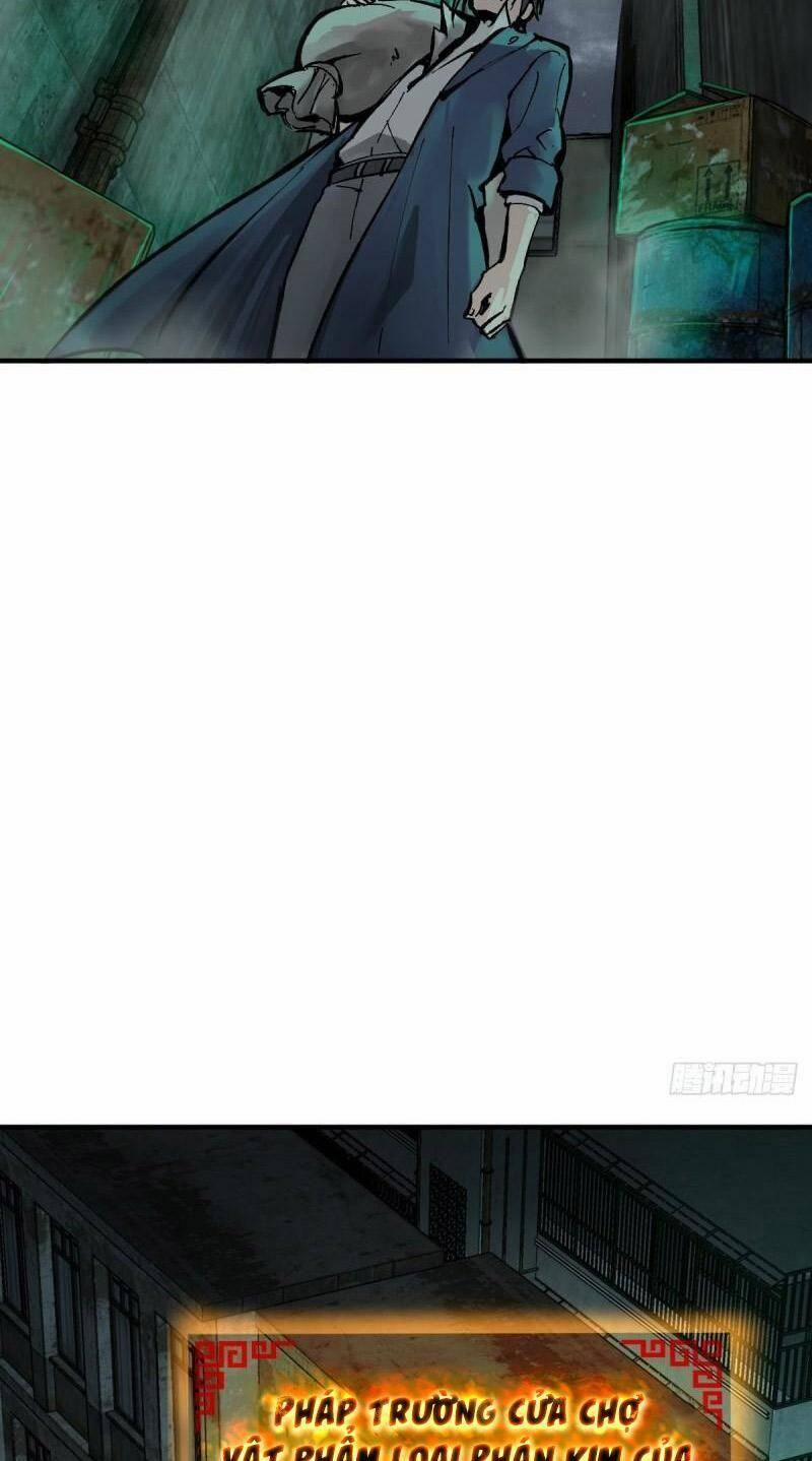 Xuyên Không Thành Chim 109 trang 51