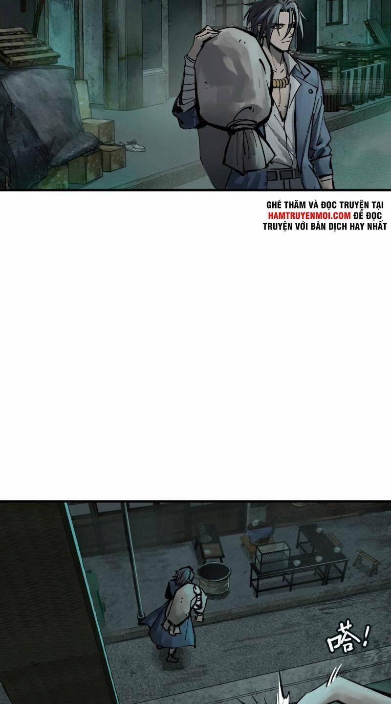 Xuyên Không Thành Chim 109 trang 54