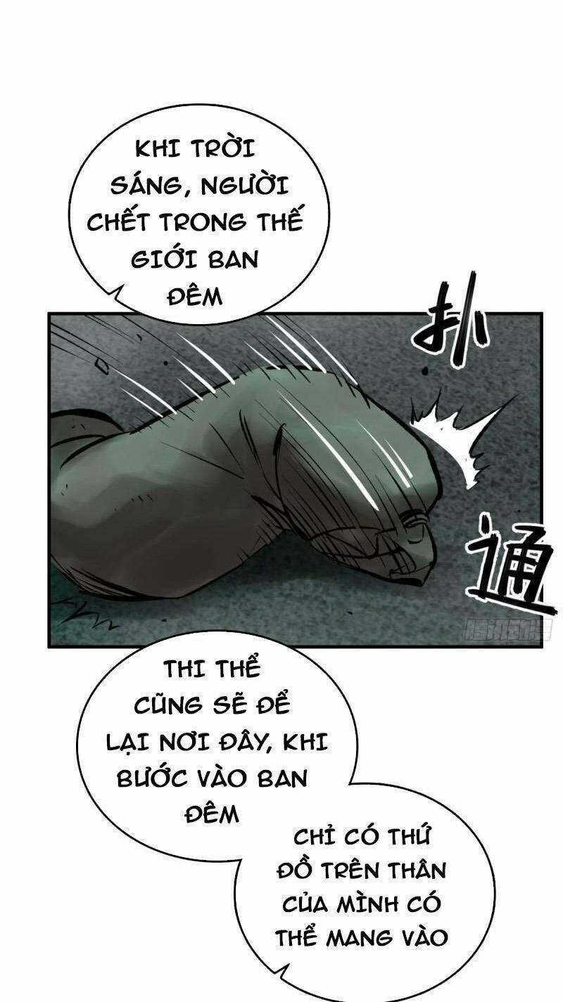 Xuyên Không Thành Chim 109 trang 60