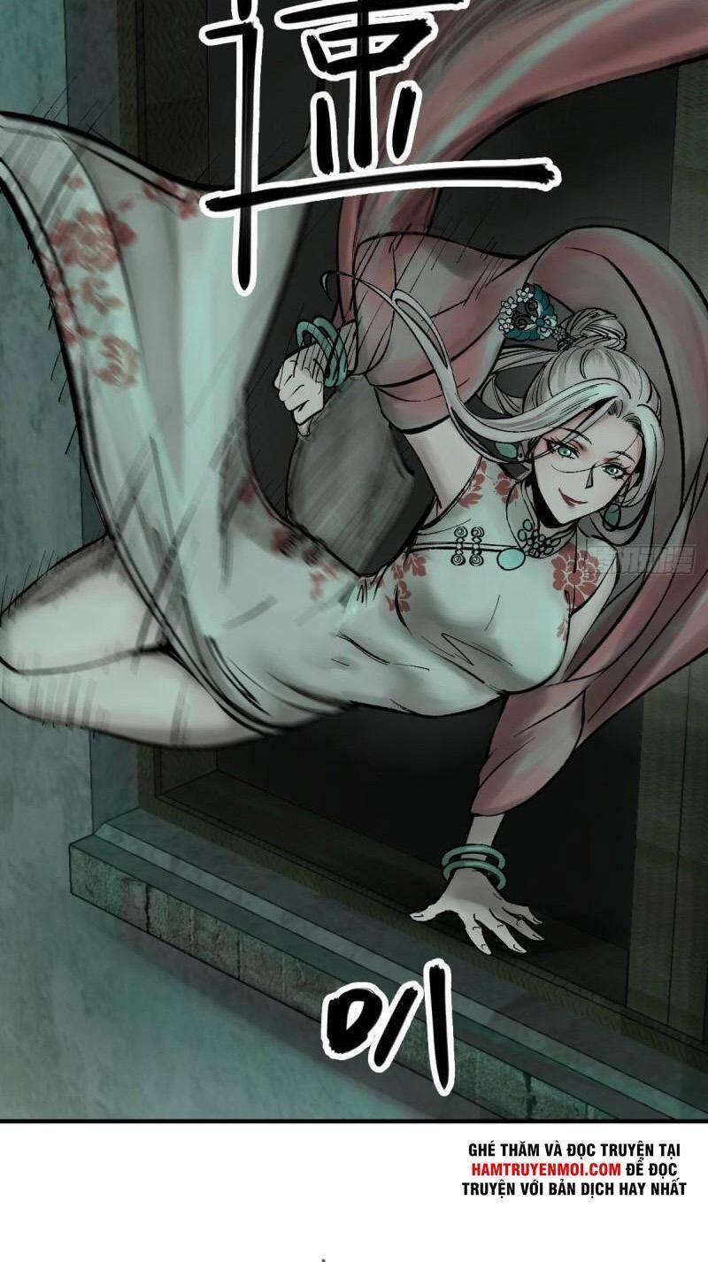 Xuyên Không Thành Chim 109 trang 69