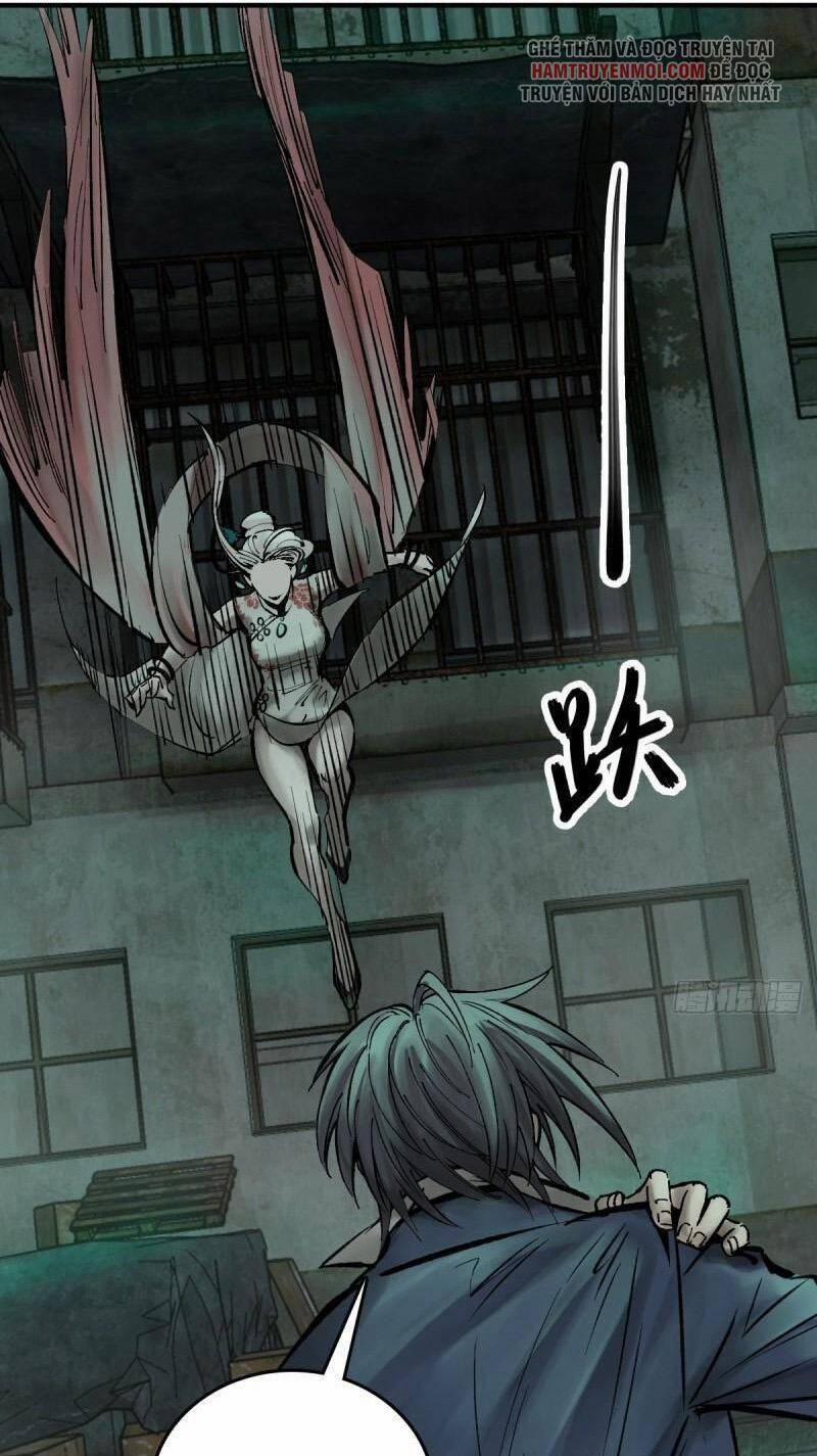 Xuyên Không Thành Chim 109 trang 74