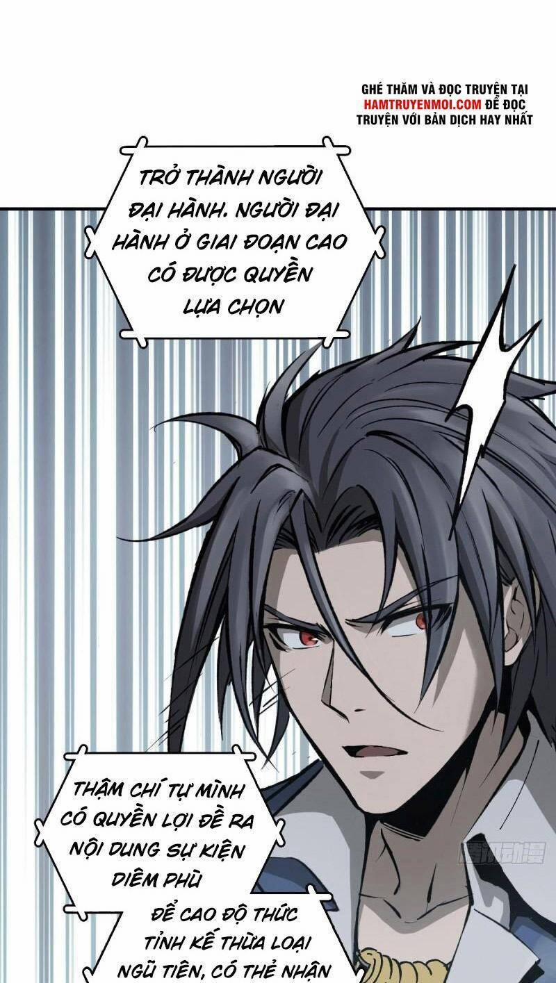 Xuyên Không Thành Chim 109 trang 9