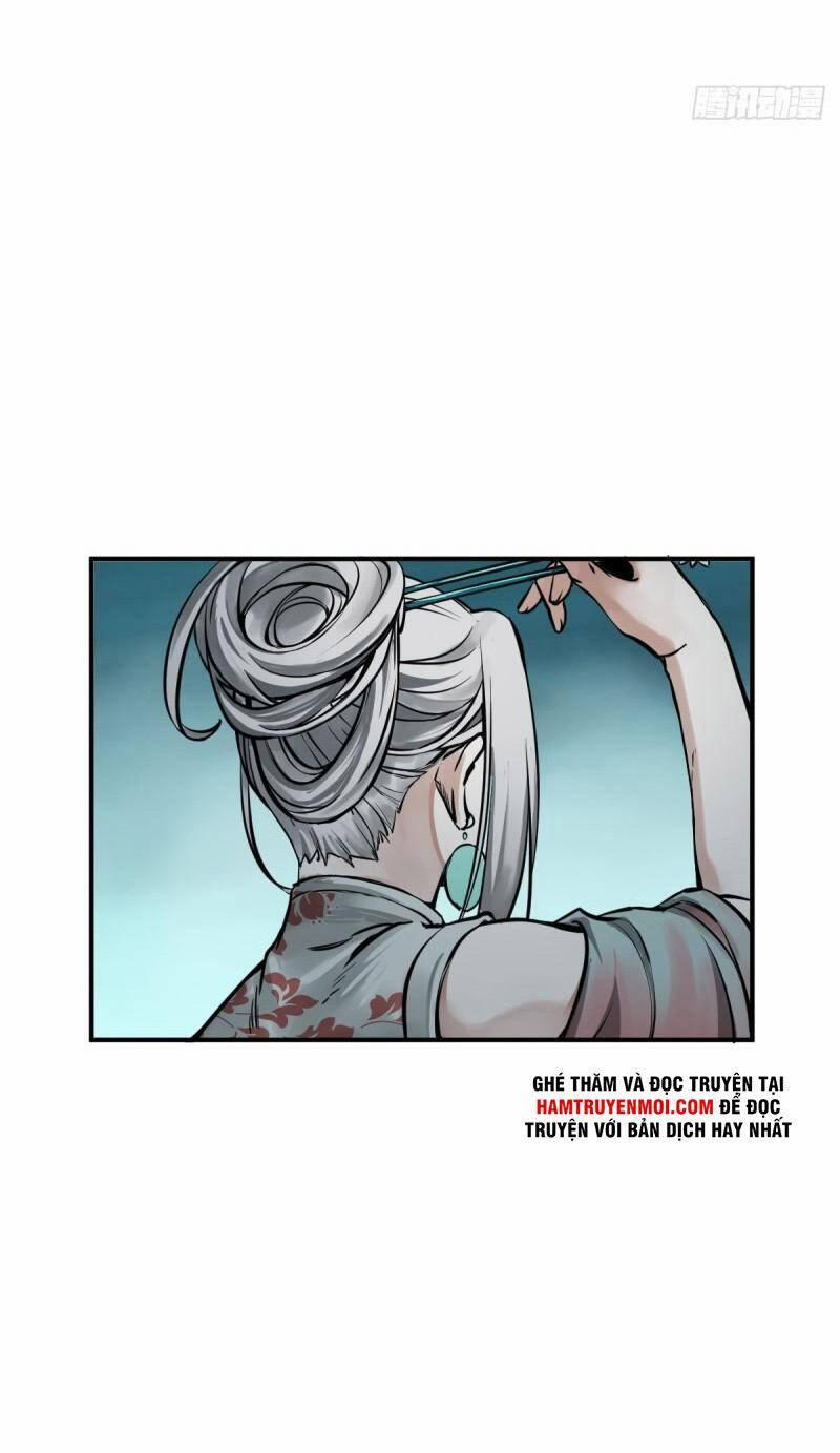 Xuyên Không Thành Chim 110 trang 14