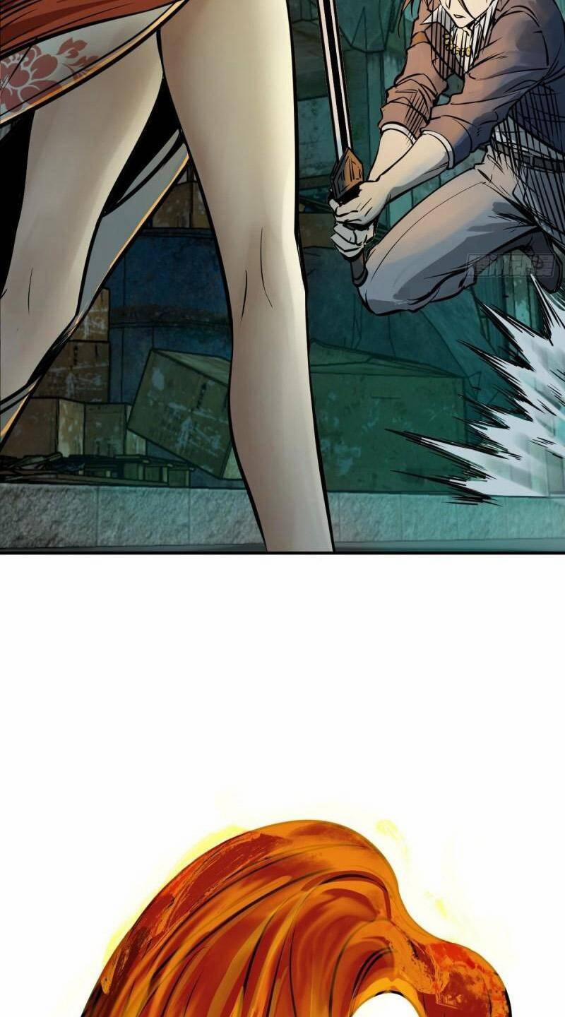 Xuyên Không Thành Chim 110 trang 20