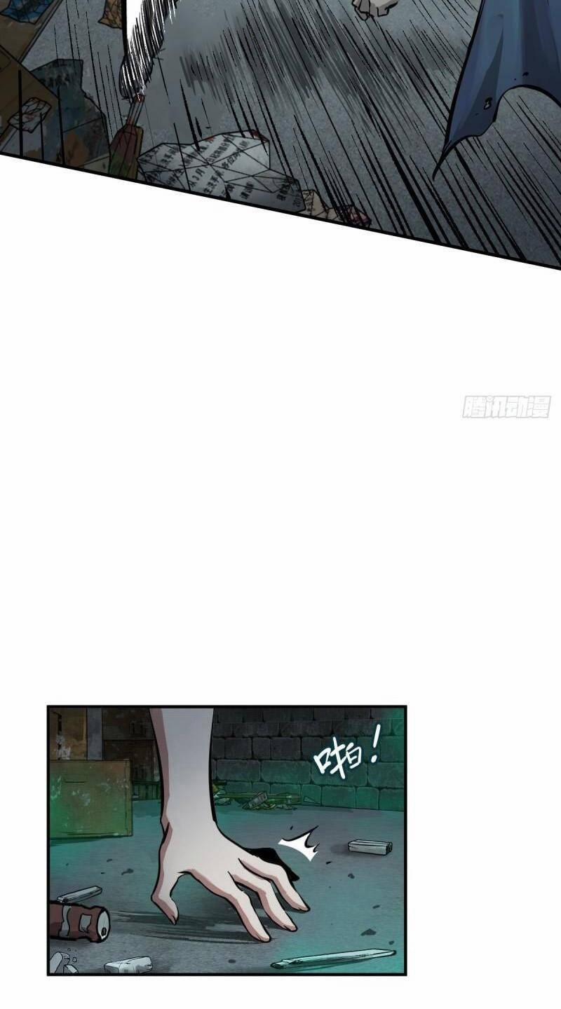 Xuyên Không Thành Chim 110 trang 30