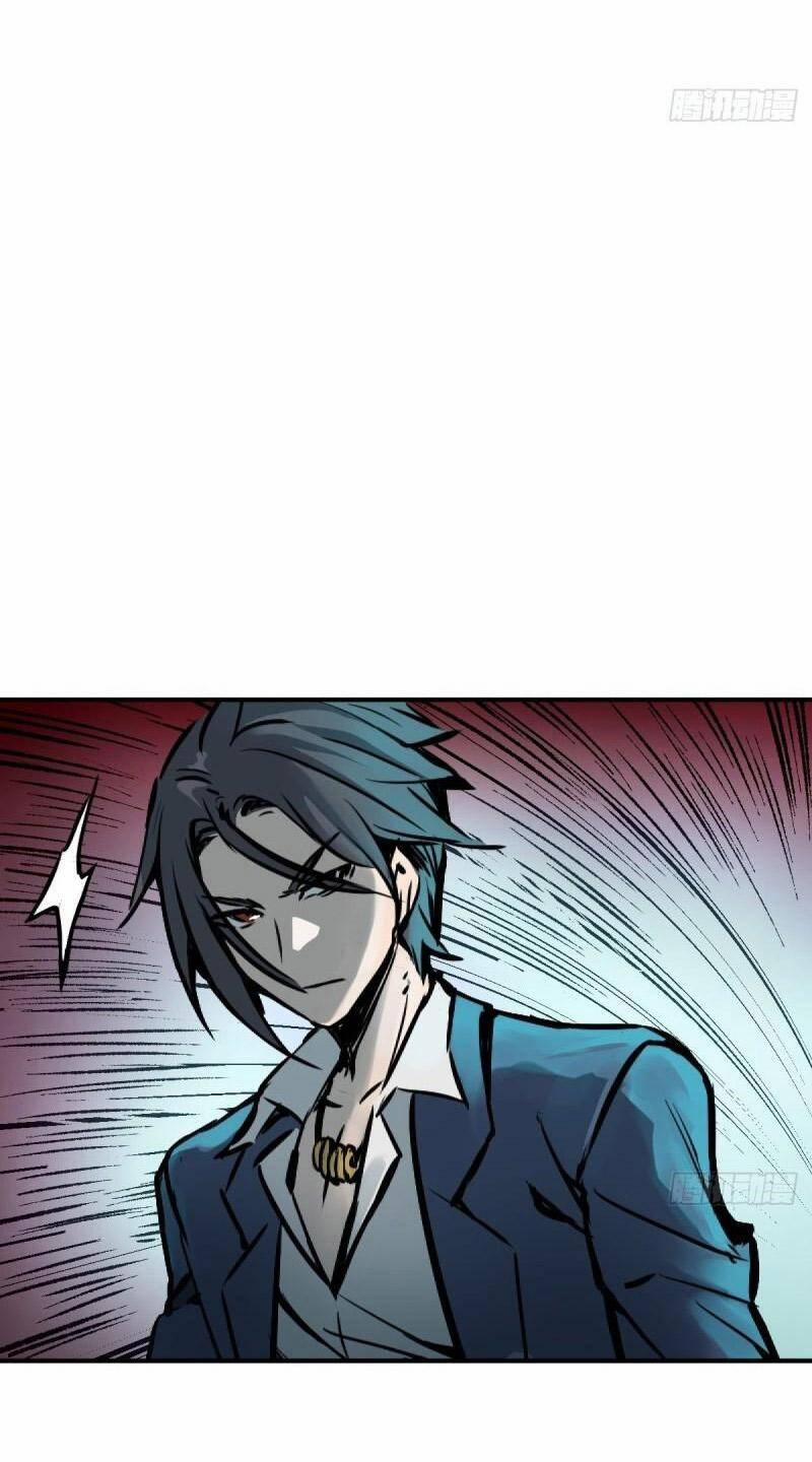 Xuyên Không Thành Chim 110 trang 37