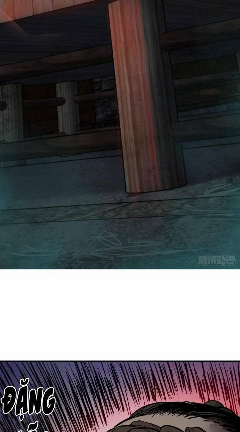 Xuyên Không Thành Chim 110 trang 41