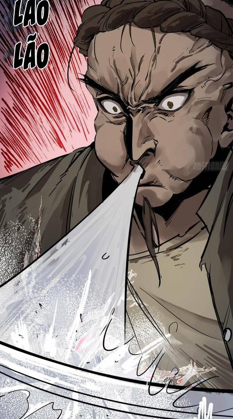 Xuyên Không Thành Chim 110 trang 42