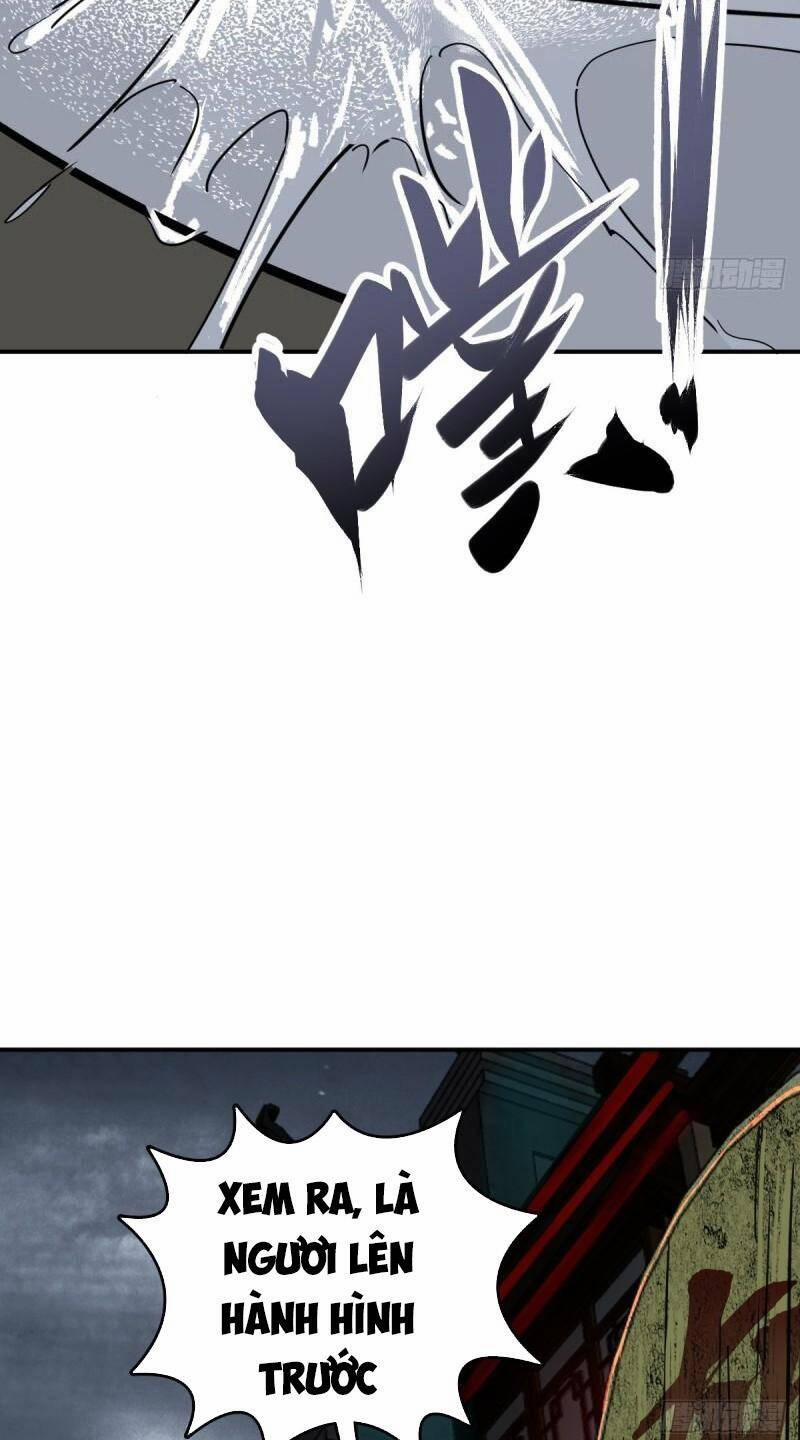 Xuyên Không Thành Chim 110 trang 43