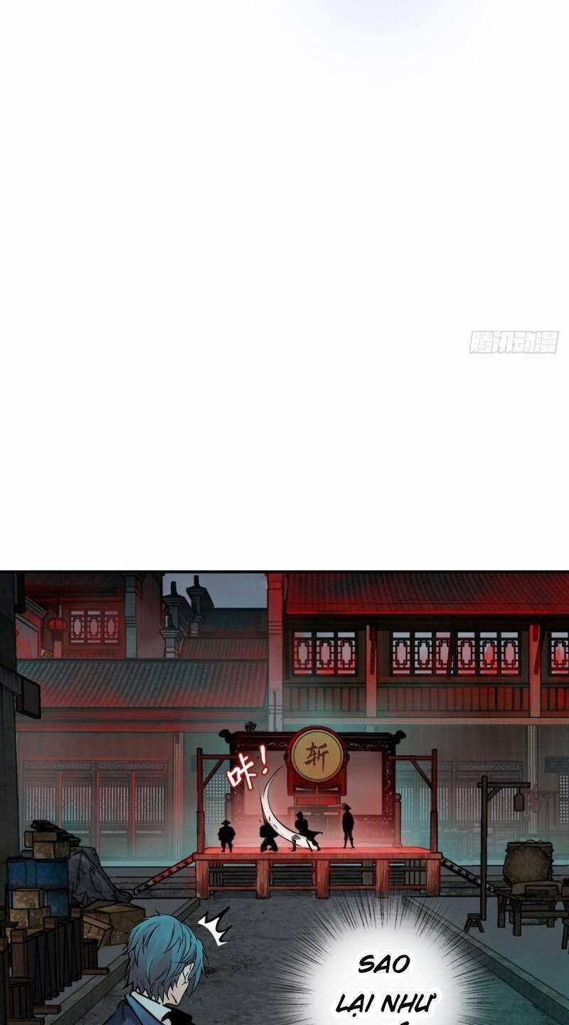 Xuyên Không Thành Chim 110 trang 50