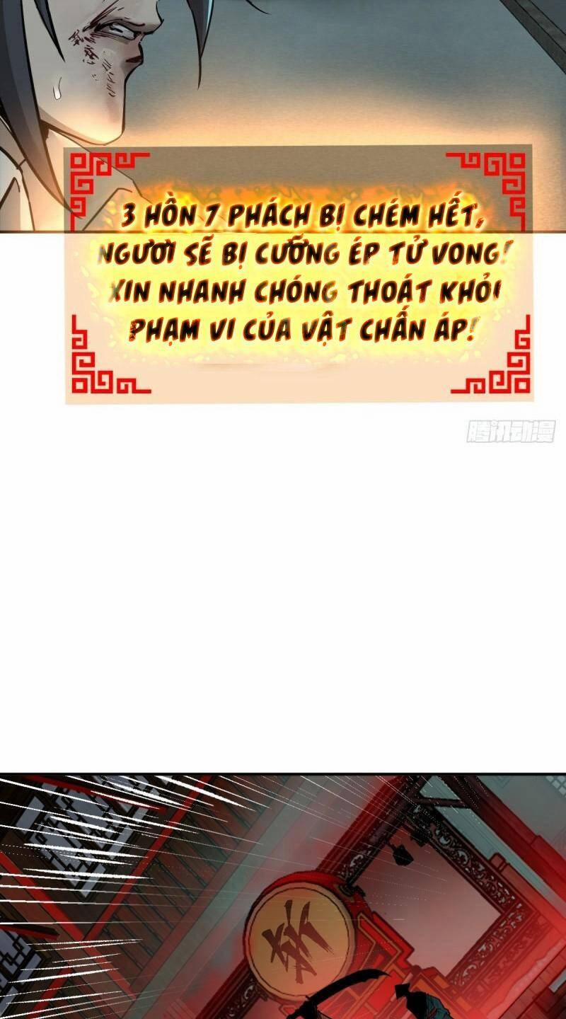 Xuyên Không Thành Chim 110 trang 55