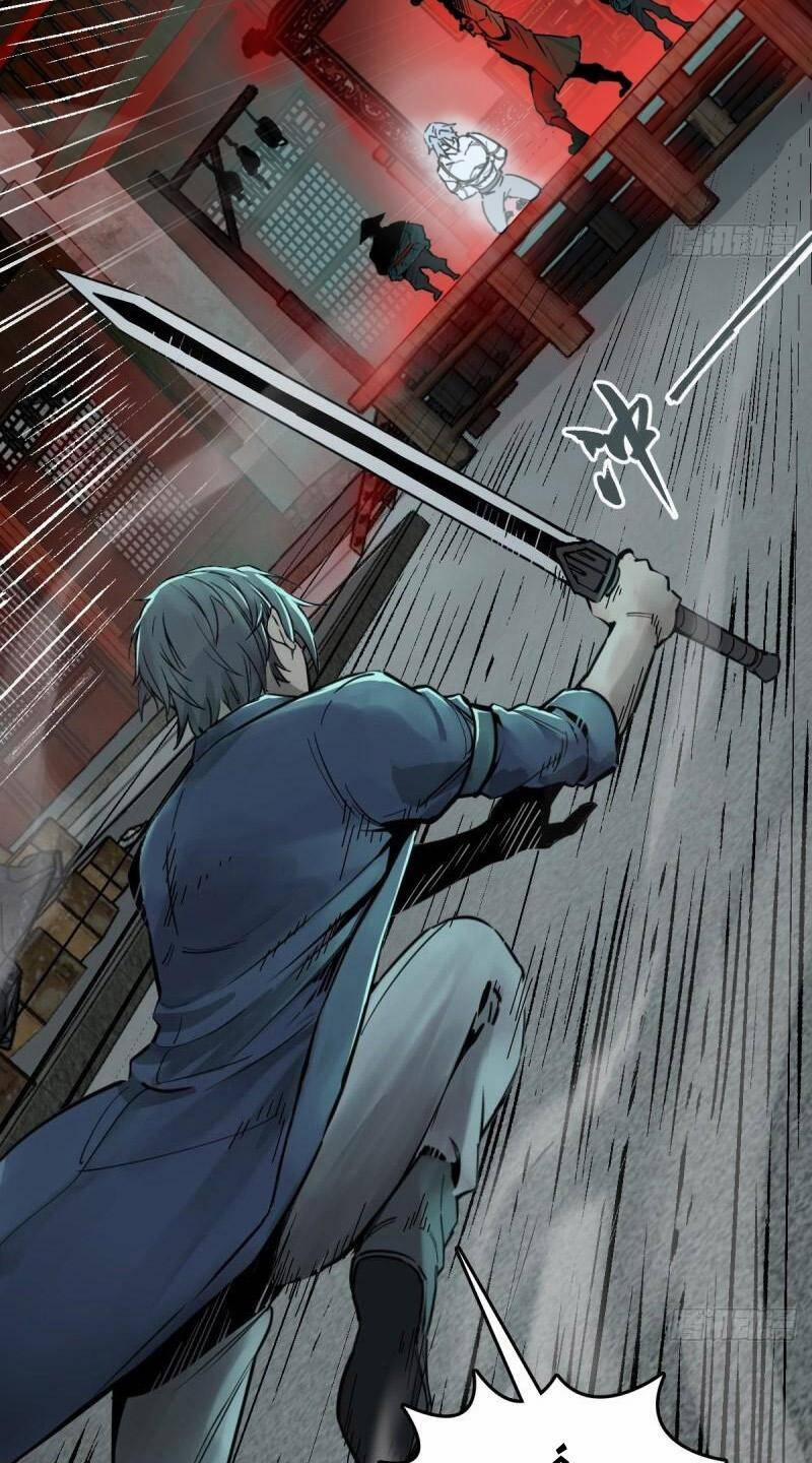 Xuyên Không Thành Chim 110 trang 56