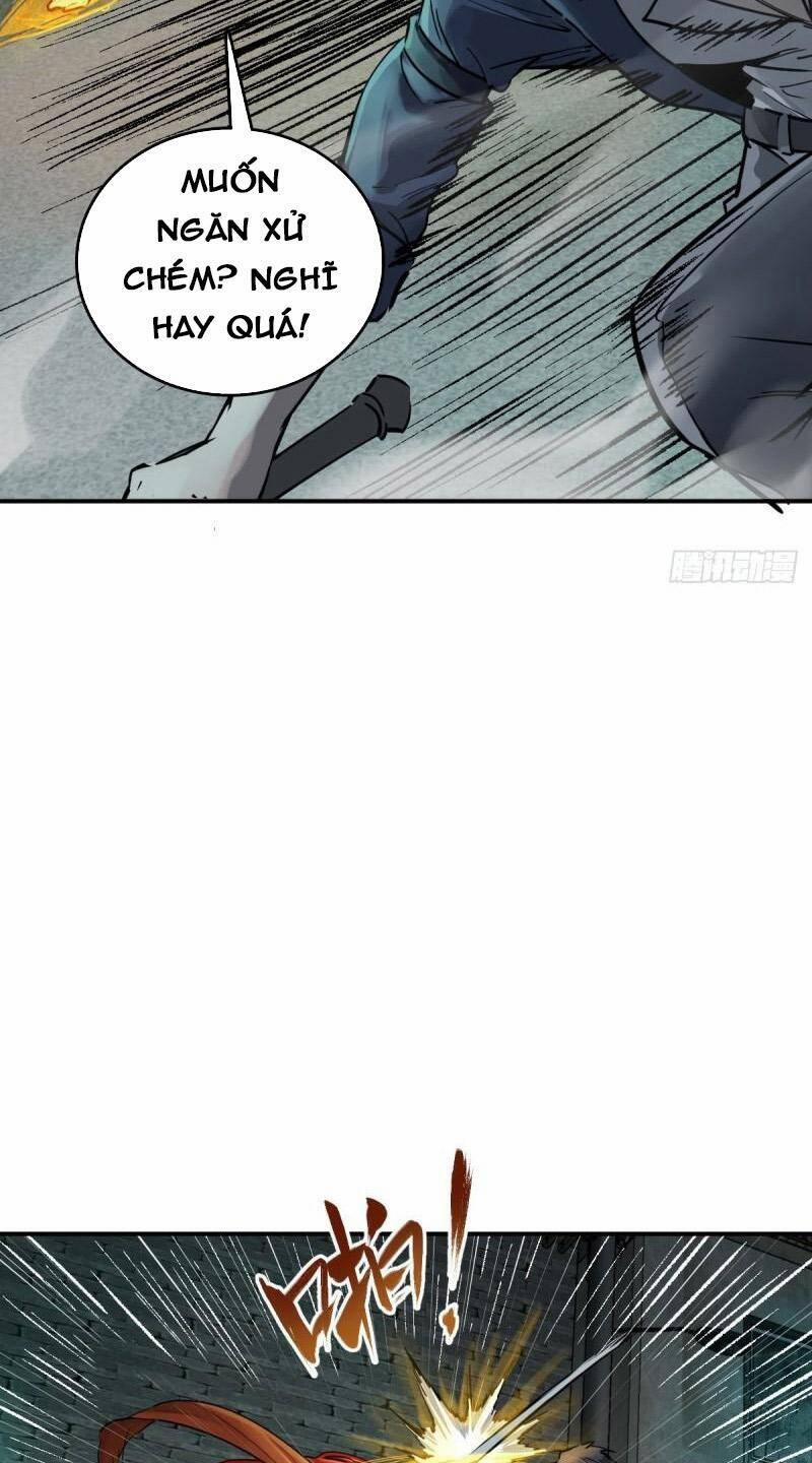 Xuyên Không Thành Chim 110 trang 58