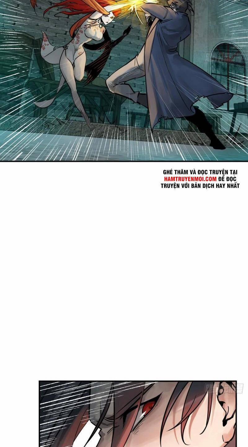 Xuyên Không Thành Chim 110 trang 59