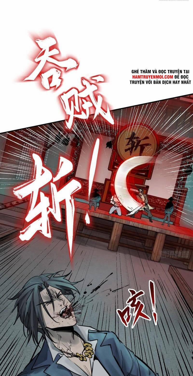 Xuyên Không Thành Chim 110 trang 64