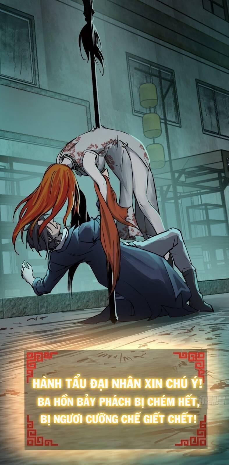 Xuyên Không Thành Chim 111 trang 11