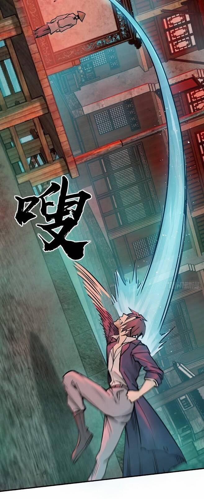 Xuyên Không Thành Chim 111 trang 15