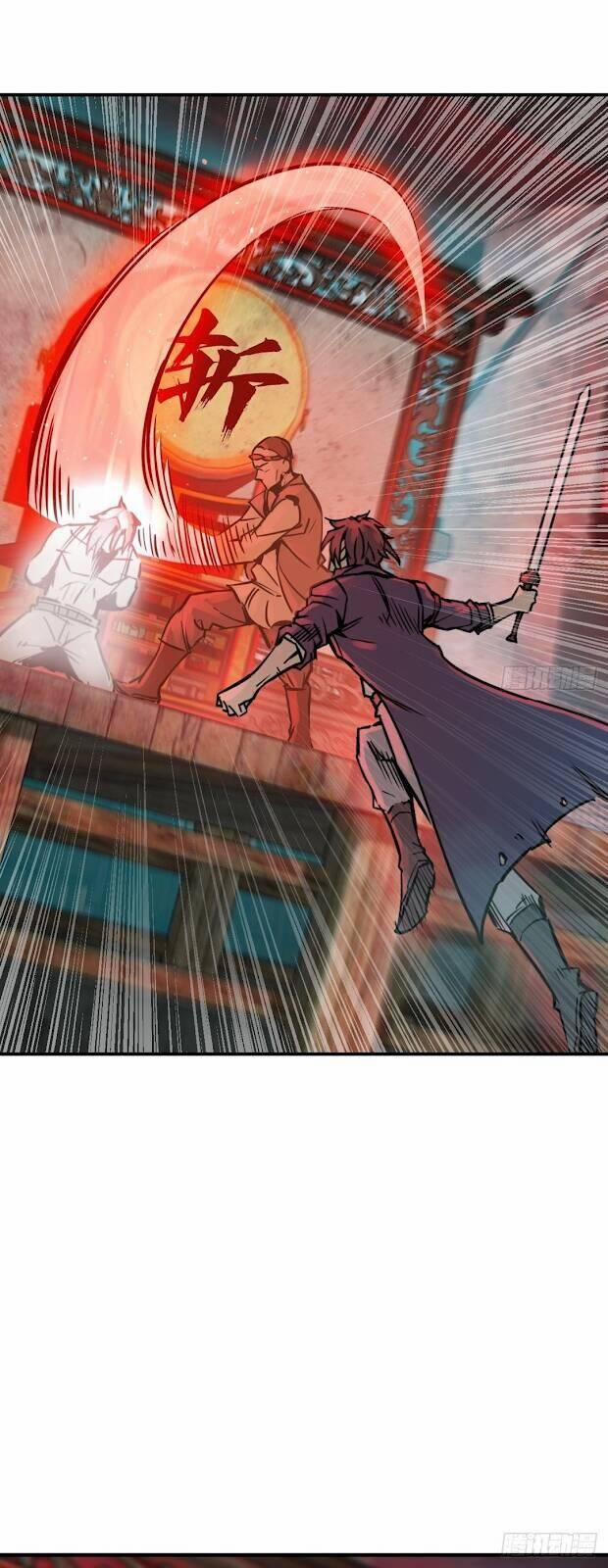 Xuyên Không Thành Chim 111 trang 20