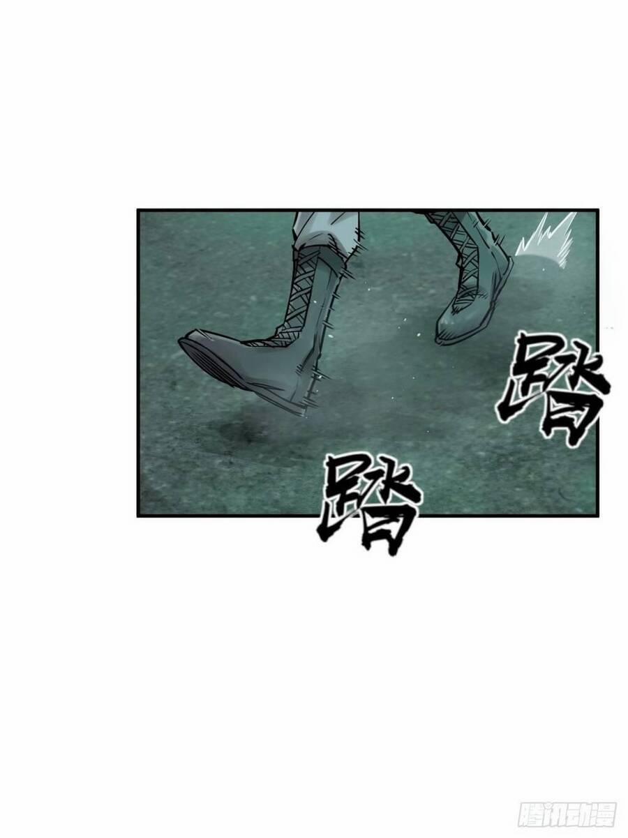 Xuyên Không Thành Chim 111 trang 28