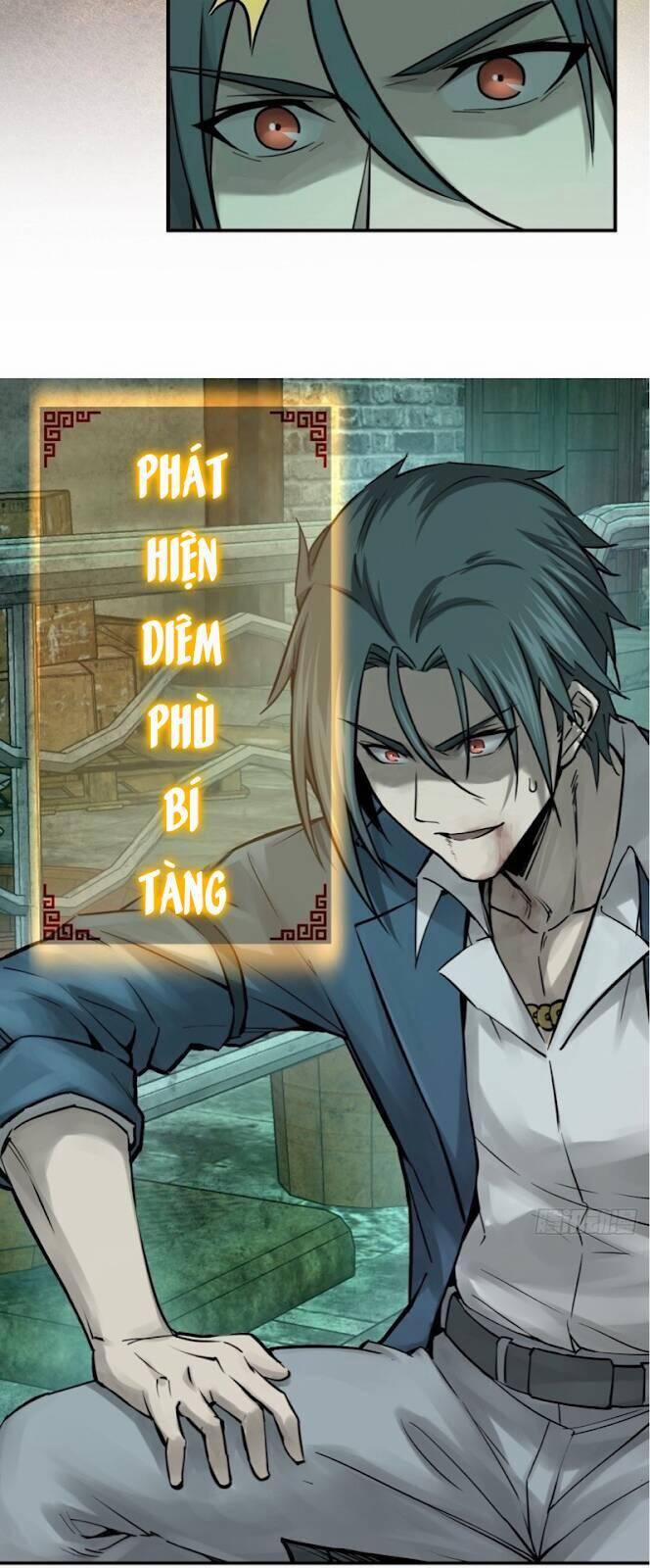 Xuyên Không Thành Chim 111 trang 34