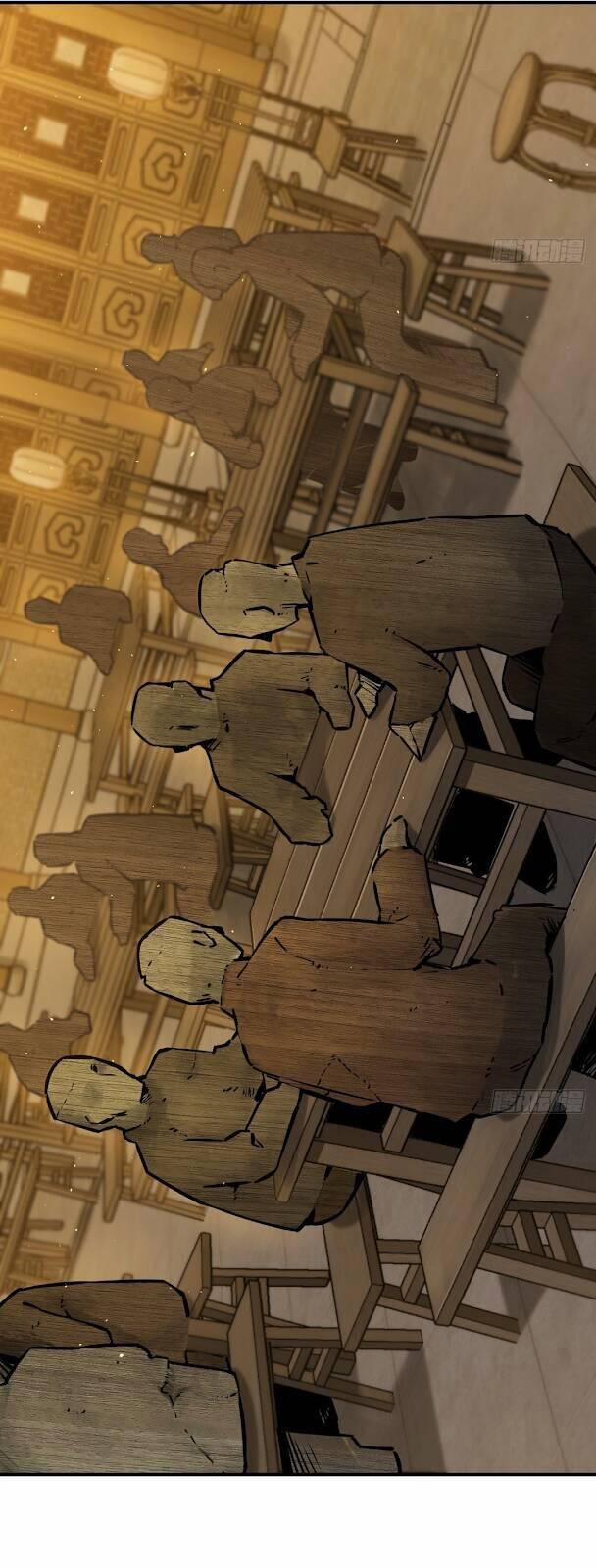 Xuyên Không Thành Chim 111 trang 40