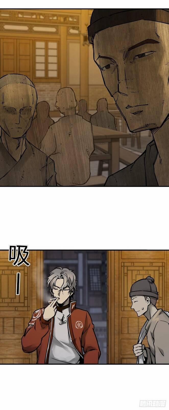 Xuyên Không Thành Chim 111 trang 41