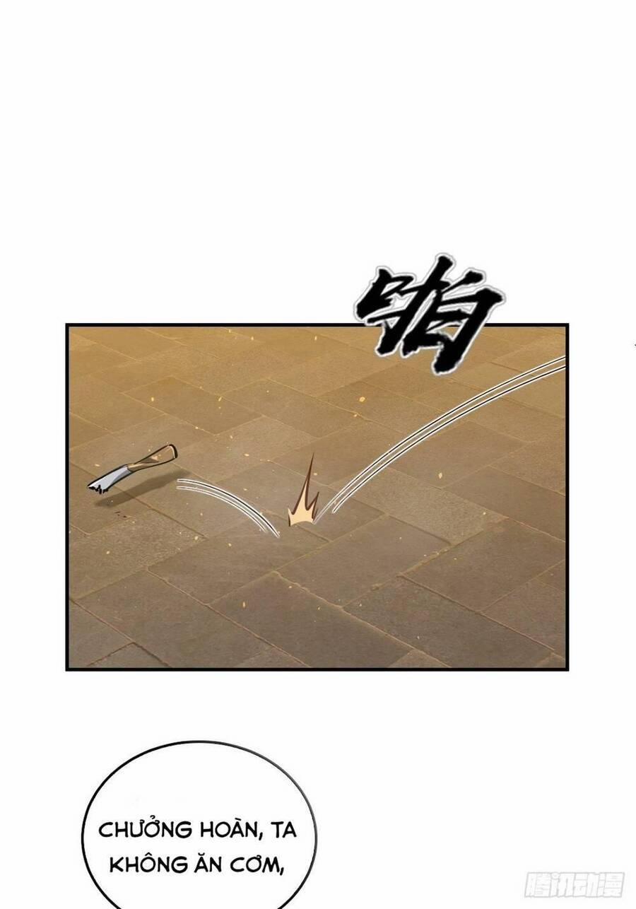 Xuyên Không Thành Chim 111 trang 42