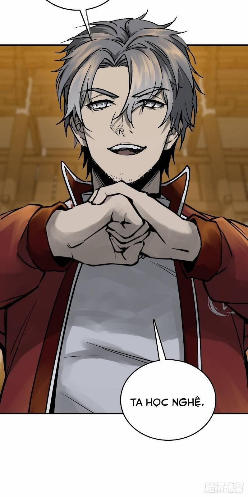 Xuyên Không Thành Chim 111 trang 43