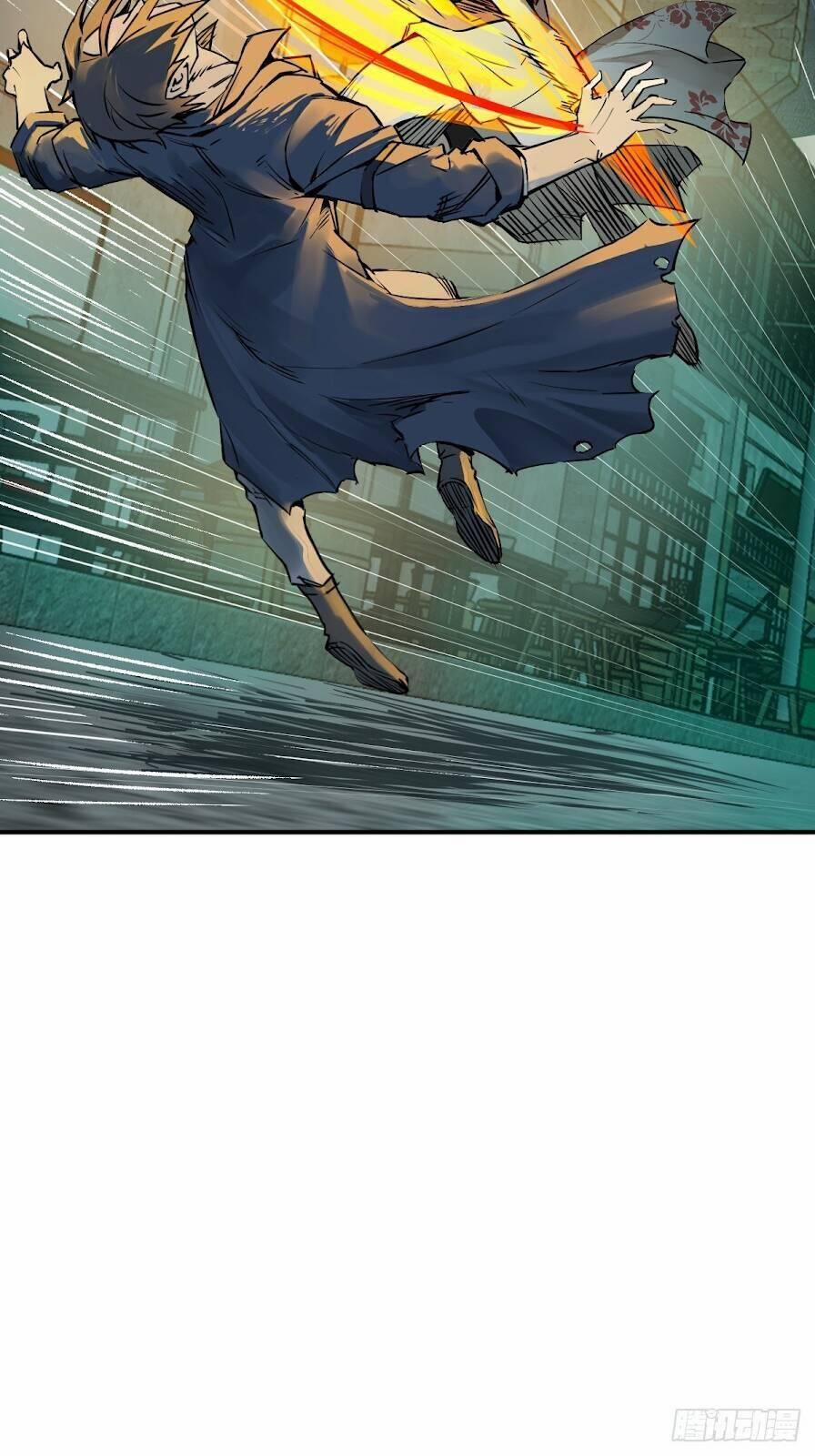 Xuyên Không Thành Chim 111 trang 5