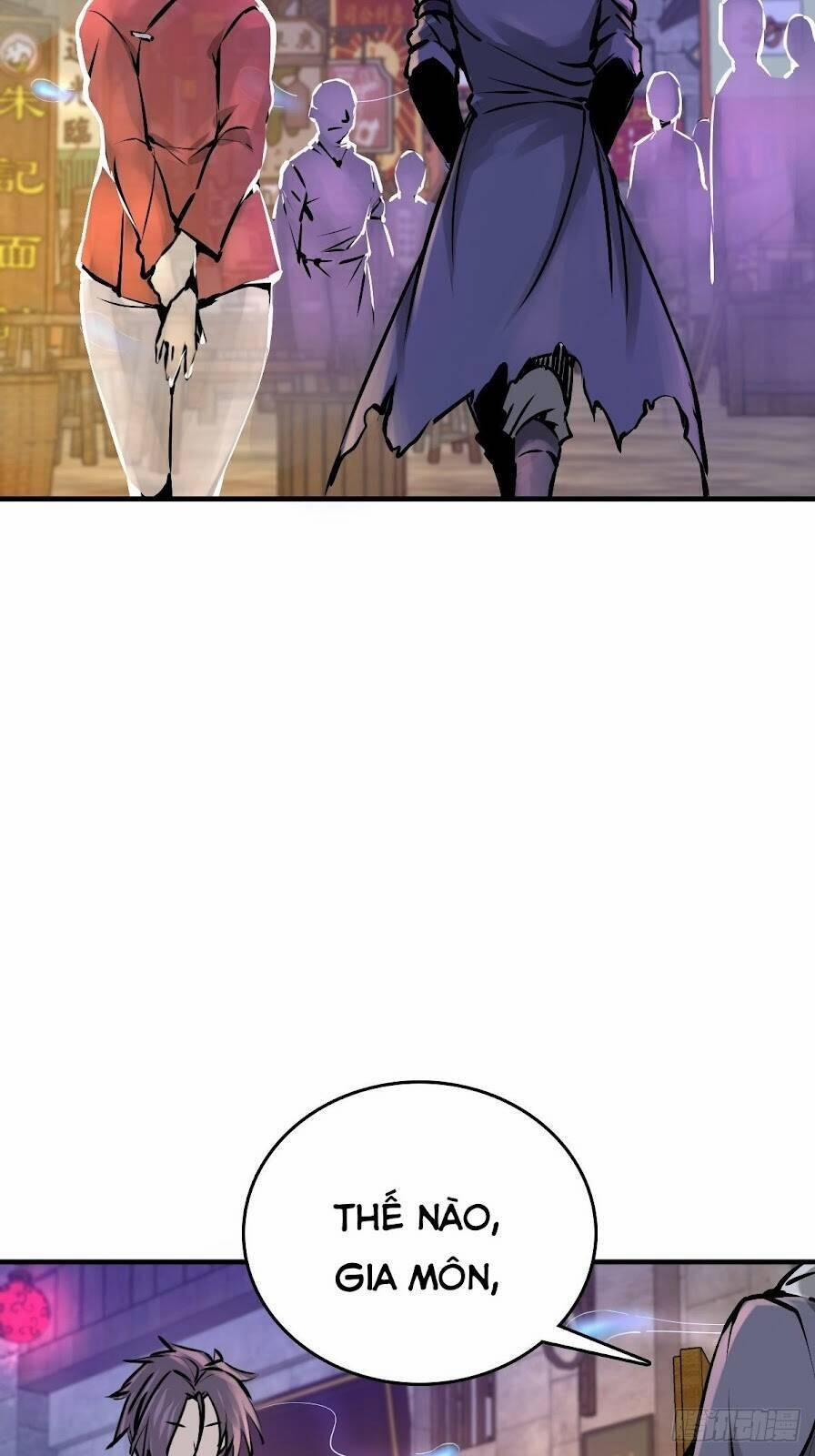 Xuyên Không Thành Chim 111 trang 52